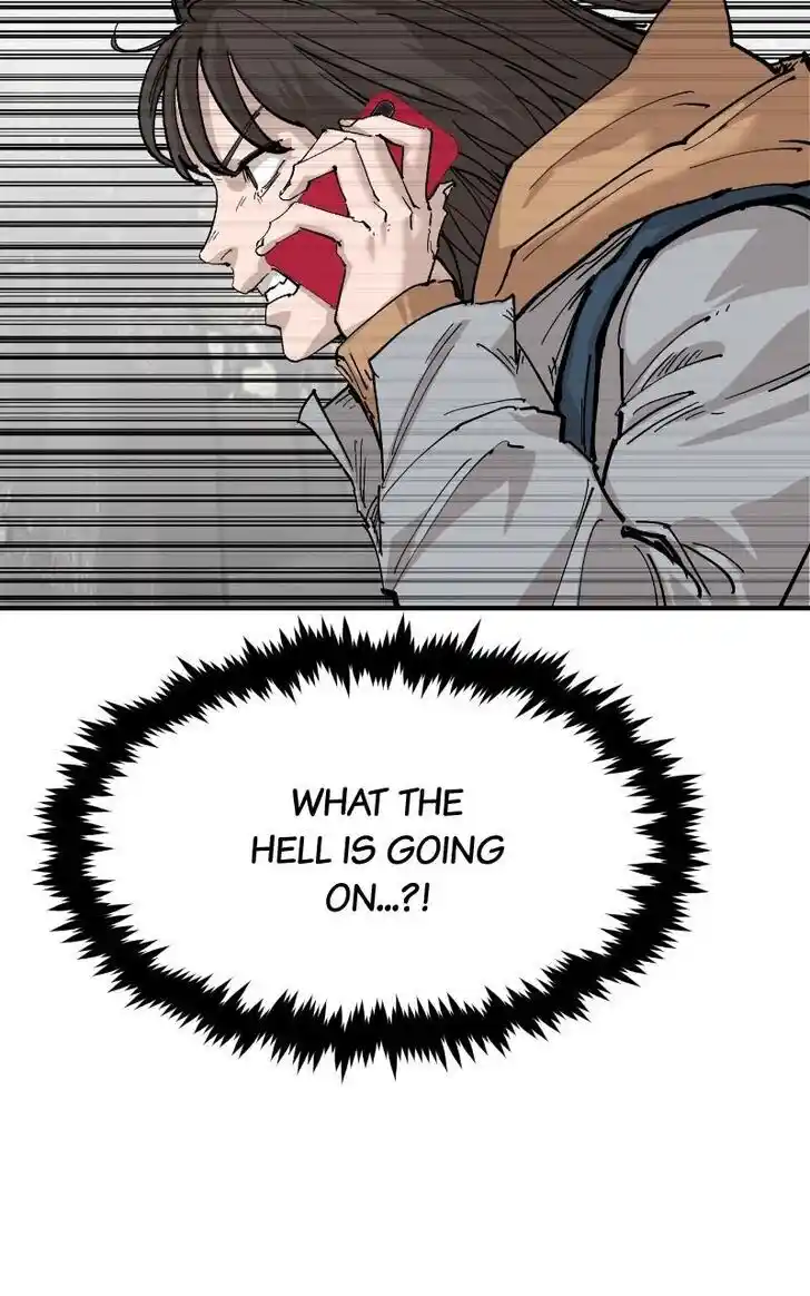 Zipsa Rangers Ch.085