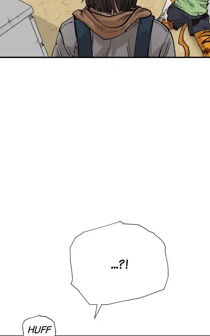 Zipsa Rangers Ch.085