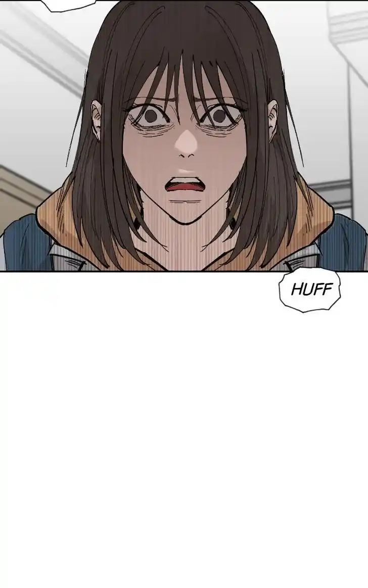 Zipsa Rangers Ch.085