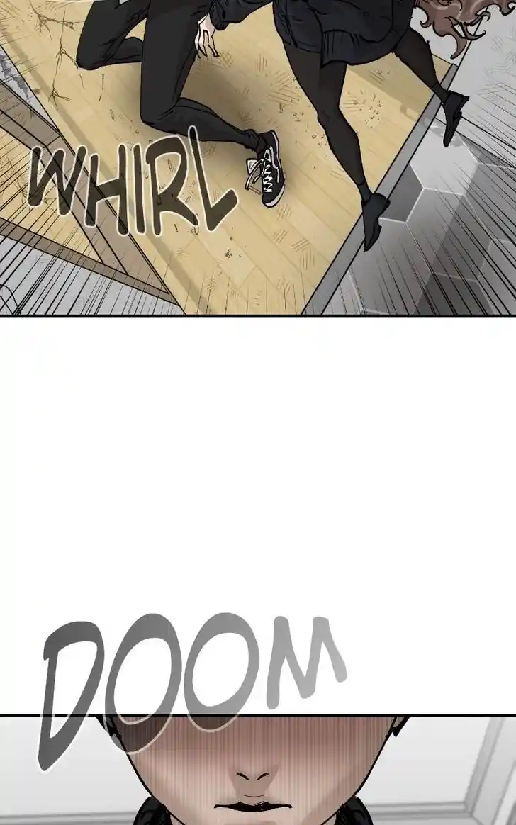 Zipsa Rangers Ch.085