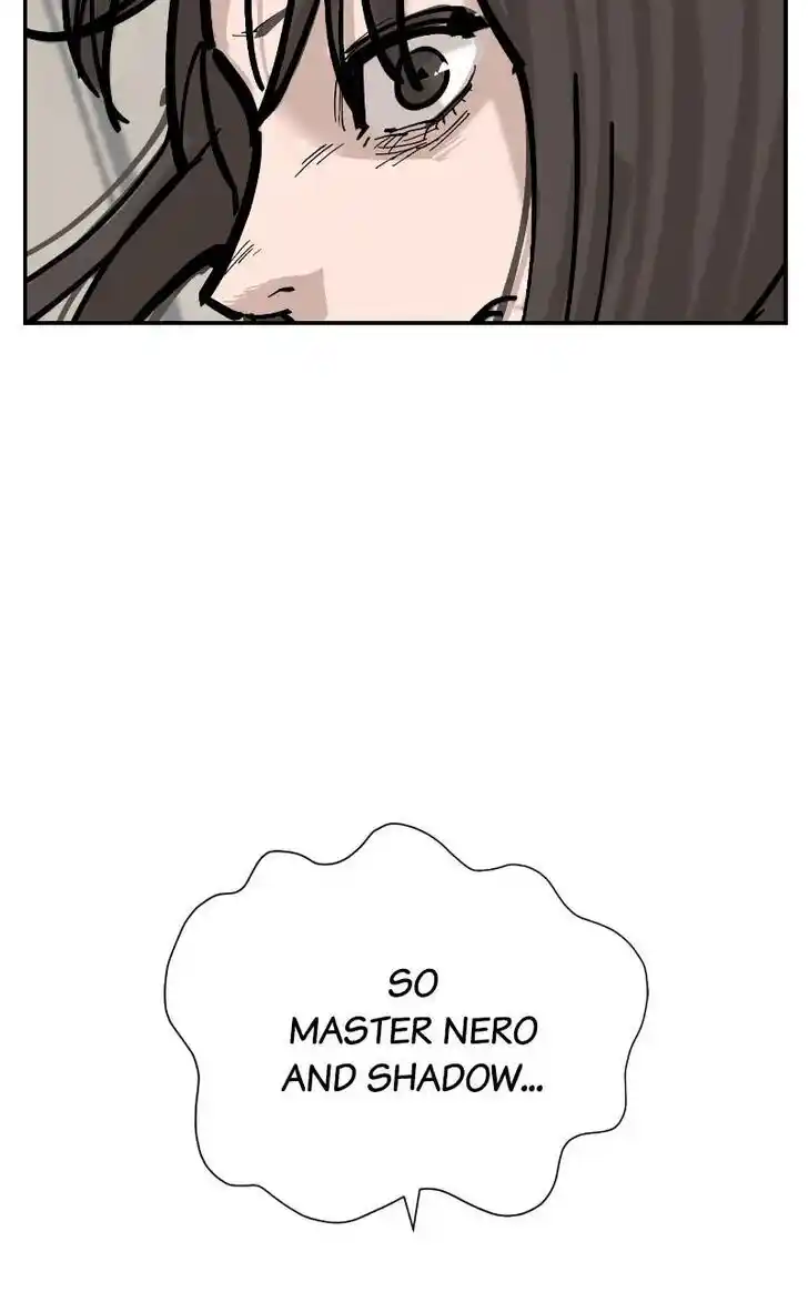 Zipsa Rangers Ch.085