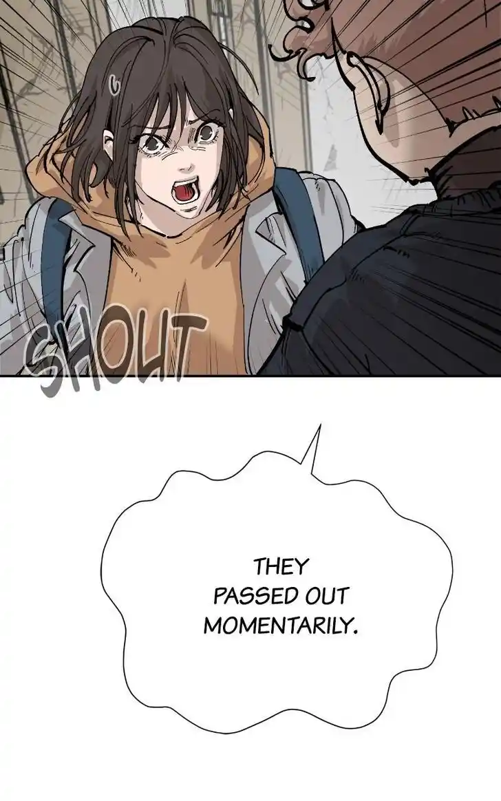 Zipsa Rangers Ch.085