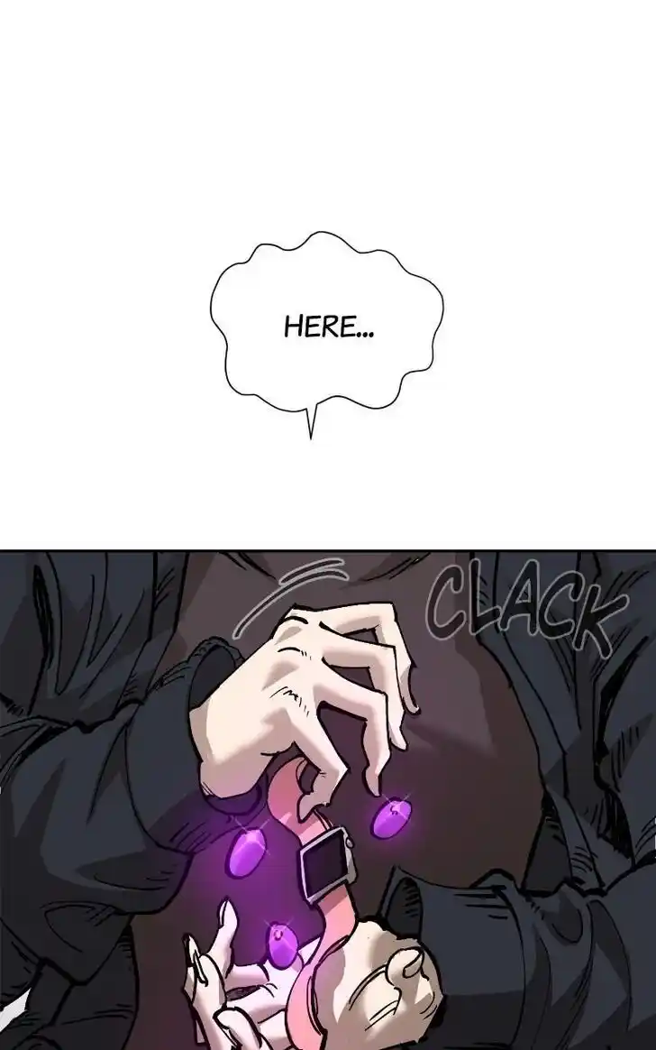 Zipsa Rangers Ch.085