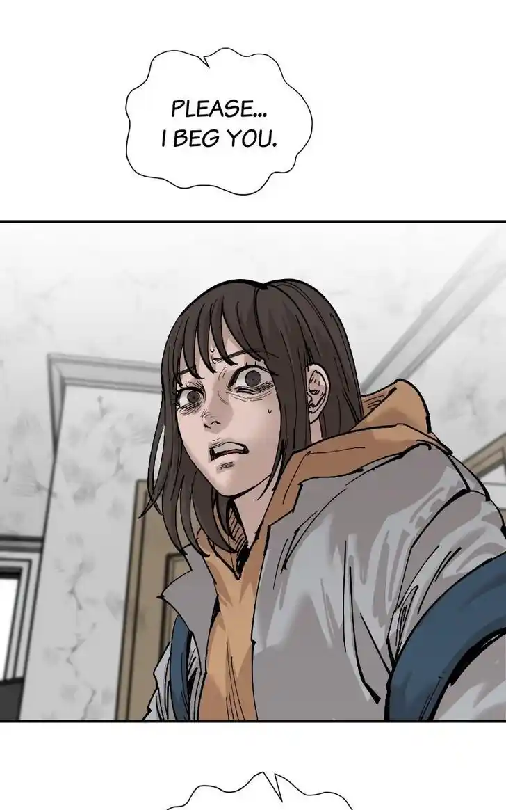 Zipsa Rangers Ch.085