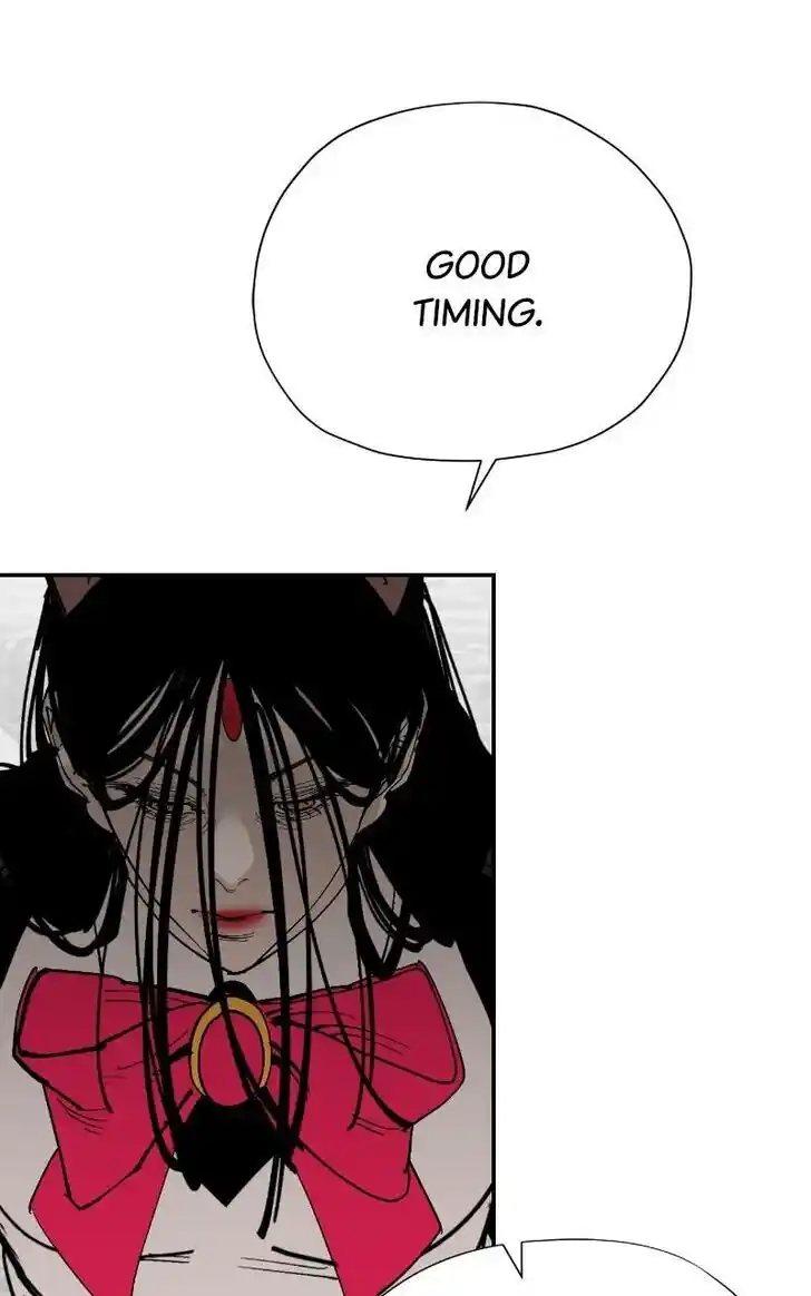 Zipsa Rangers Ch.085