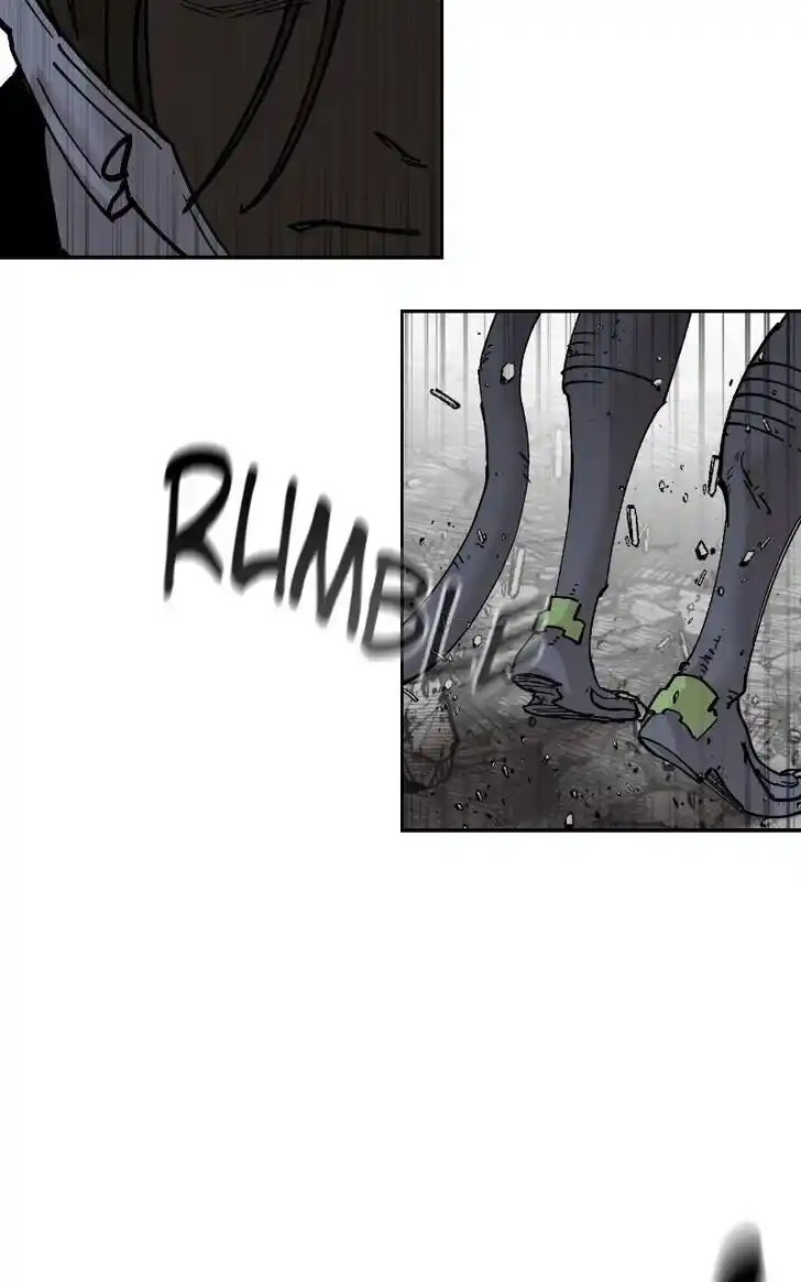 Zipsa Rangers Ch.085