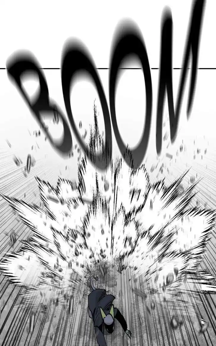 Zipsa Rangers Ch.085