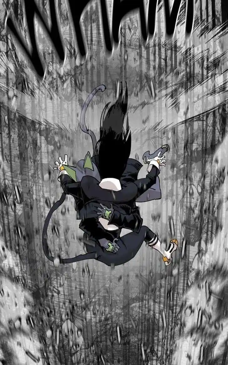 Zipsa Rangers Ch.085