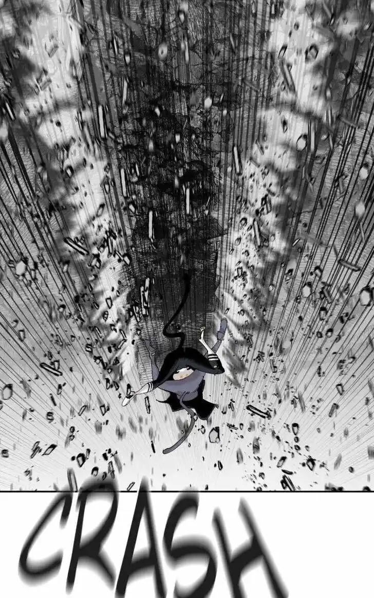 Zipsa Rangers Ch.085