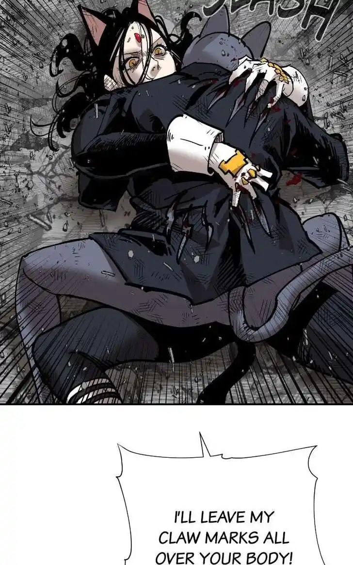 Zipsa Rangers Ch.085