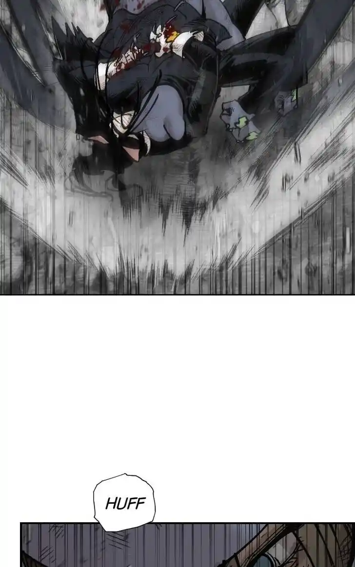 Zipsa Rangers Ch.085