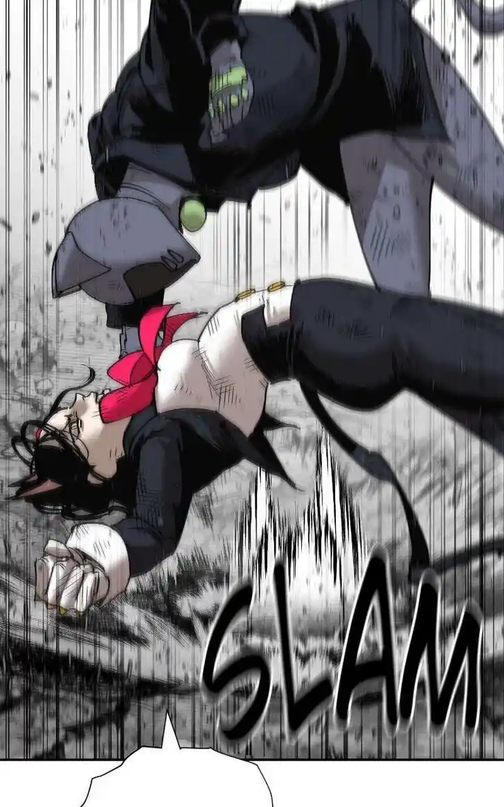 Zipsa Rangers Ch.085