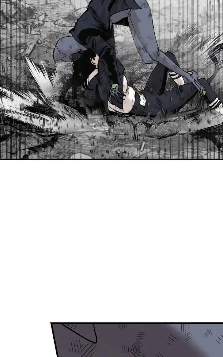 Zipsa Rangers Ch.085