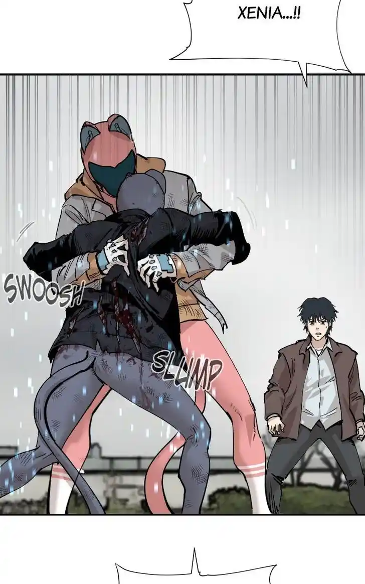 Zipsa Rangers Ch.085