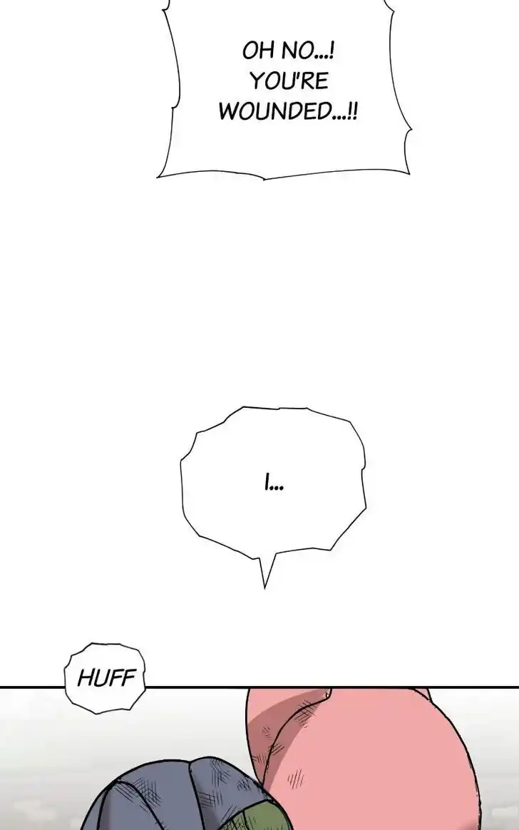 Zipsa Rangers Ch.085