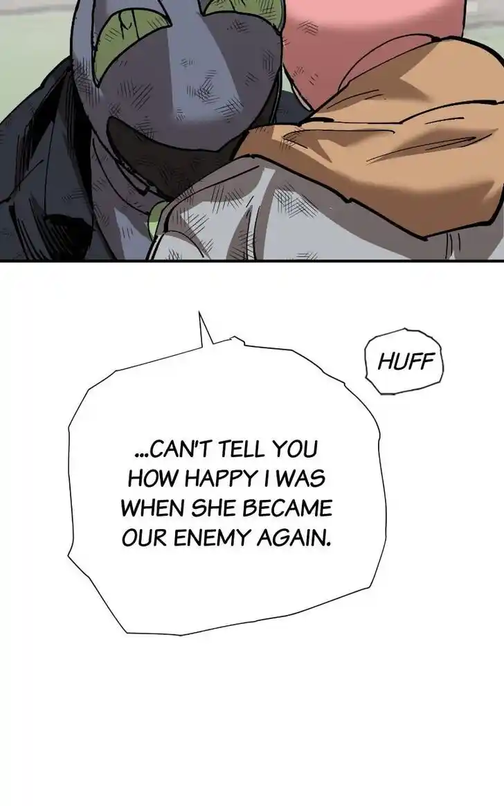 Zipsa Rangers Ch.085