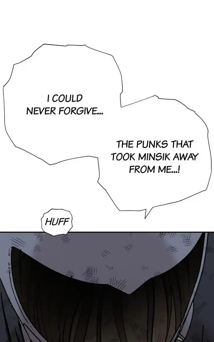 Zipsa Rangers Ch.085