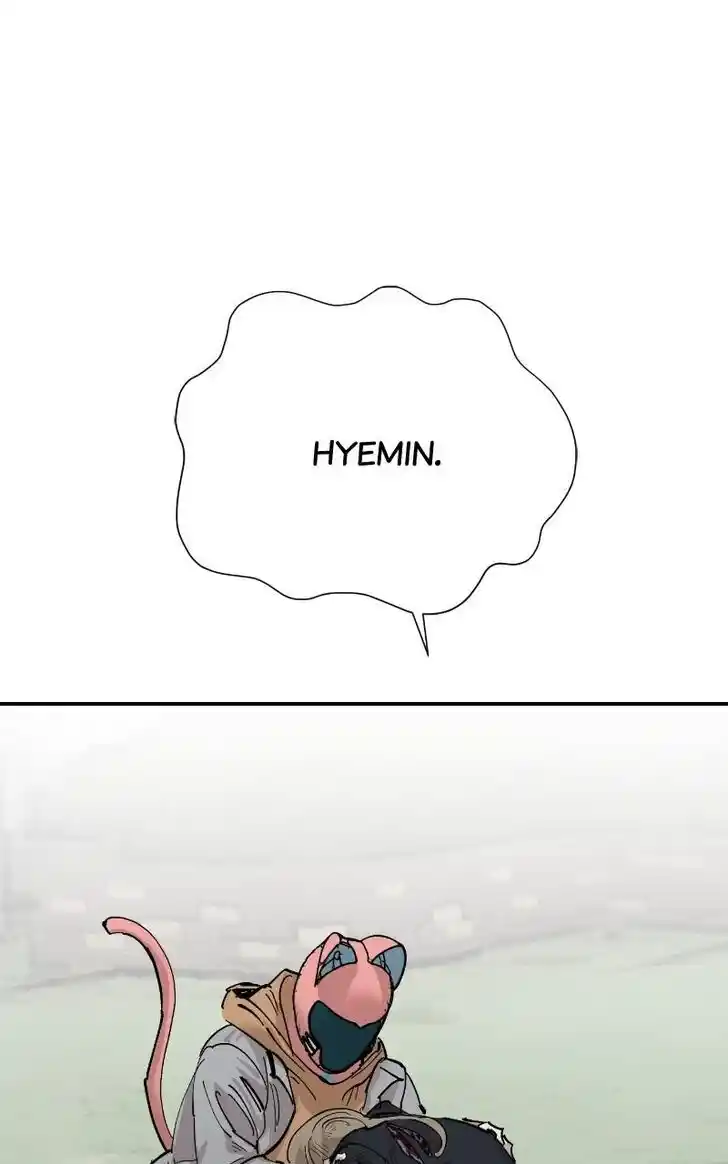 Zipsa Rangers Ch.085