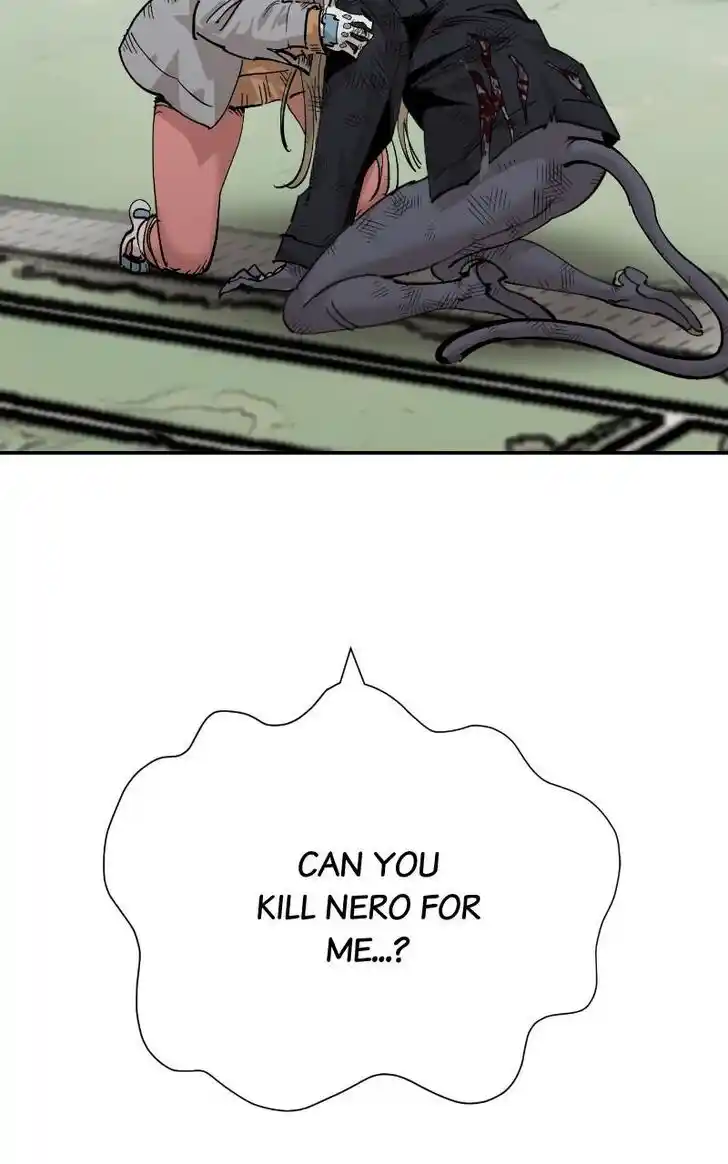 Zipsa Rangers Ch.085