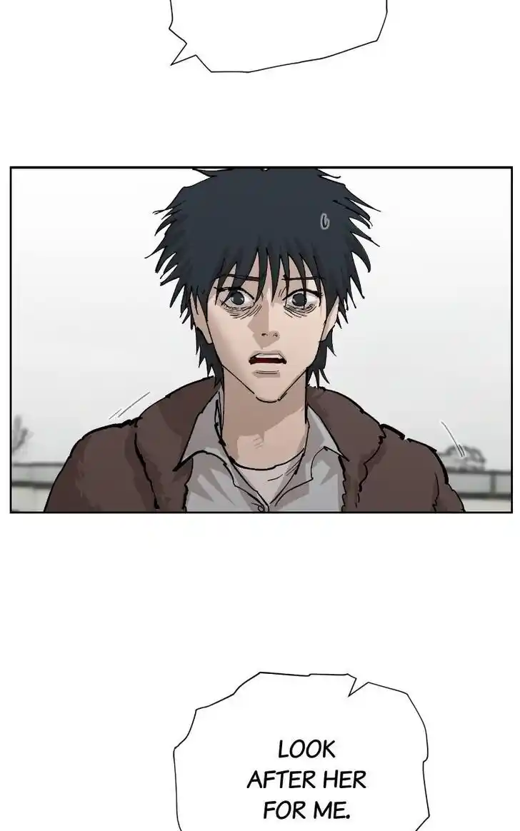 Zipsa Rangers Ch.085