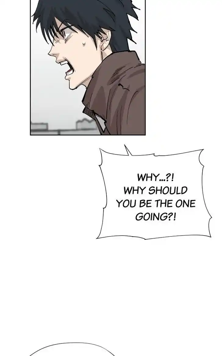 Zipsa Rangers Ch.086