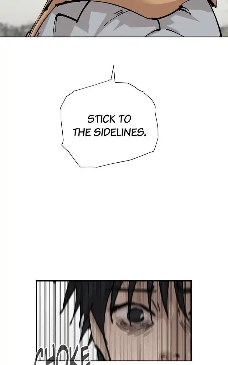 Zipsa Rangers Ch.086