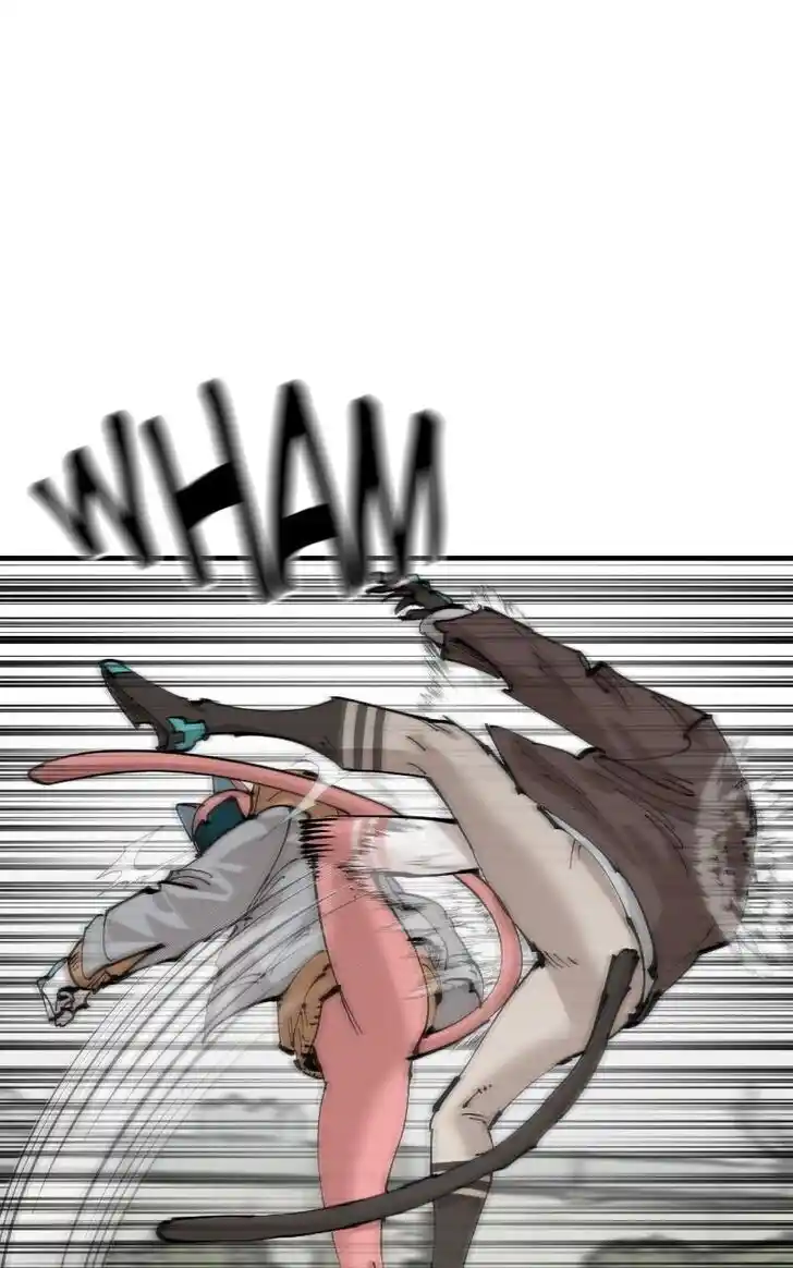 Zipsa Rangers Ch.086