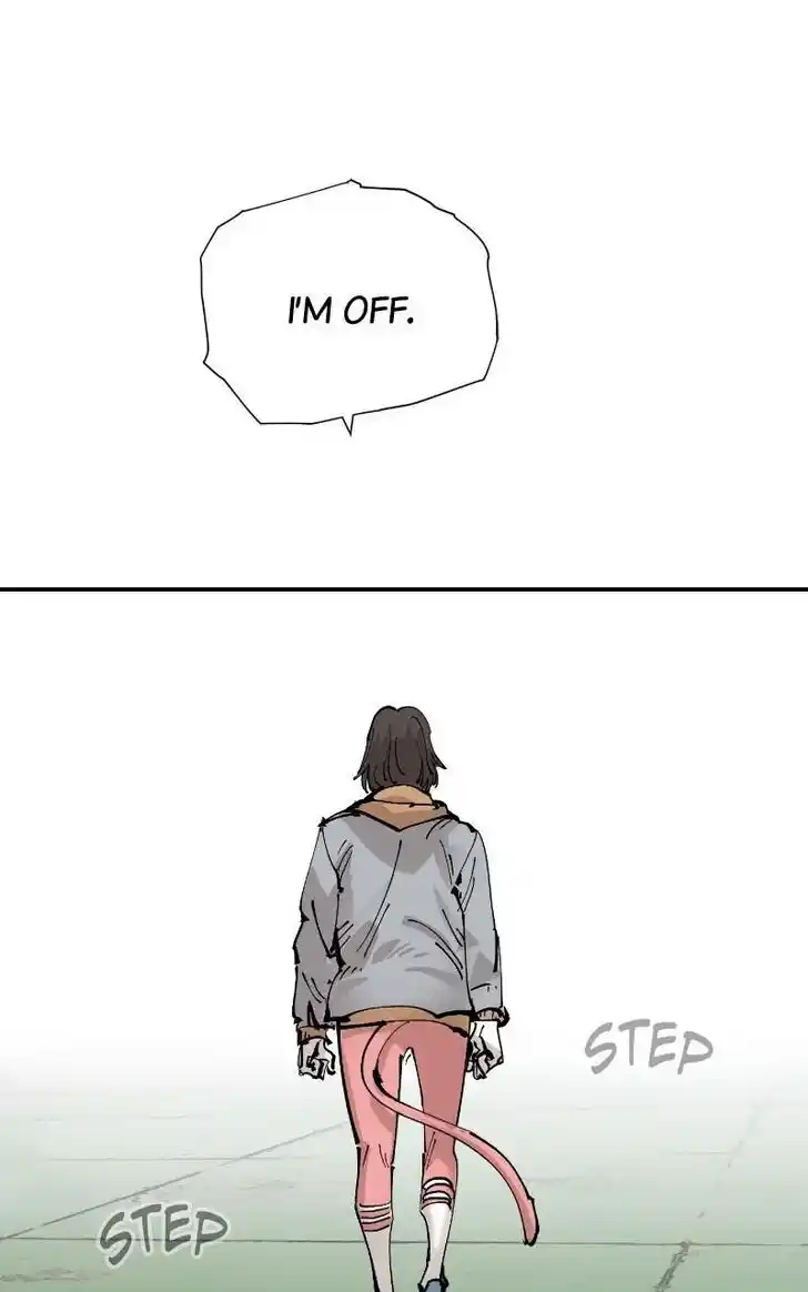 Zipsa Rangers Ch.086