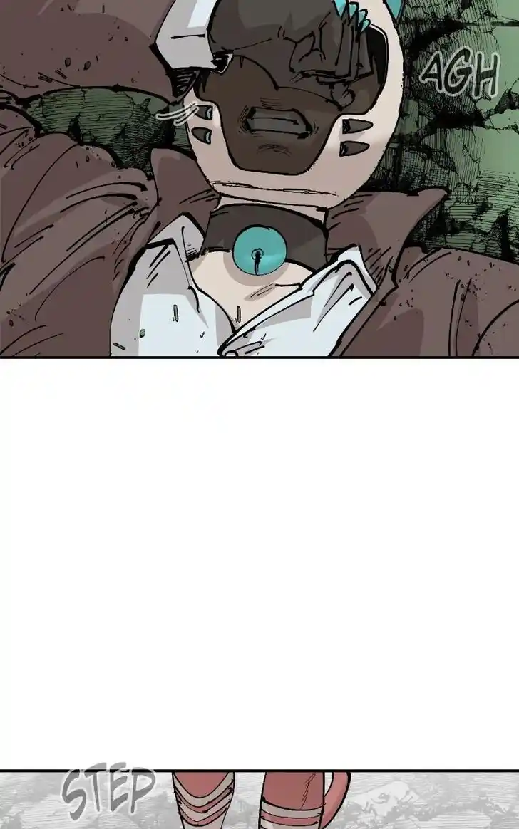 Zipsa Rangers Ch.086