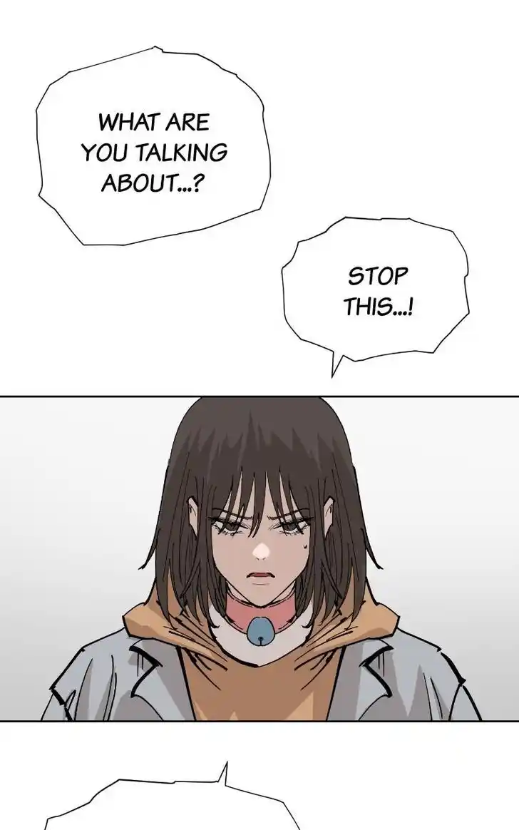 Zipsa Rangers Ch.086