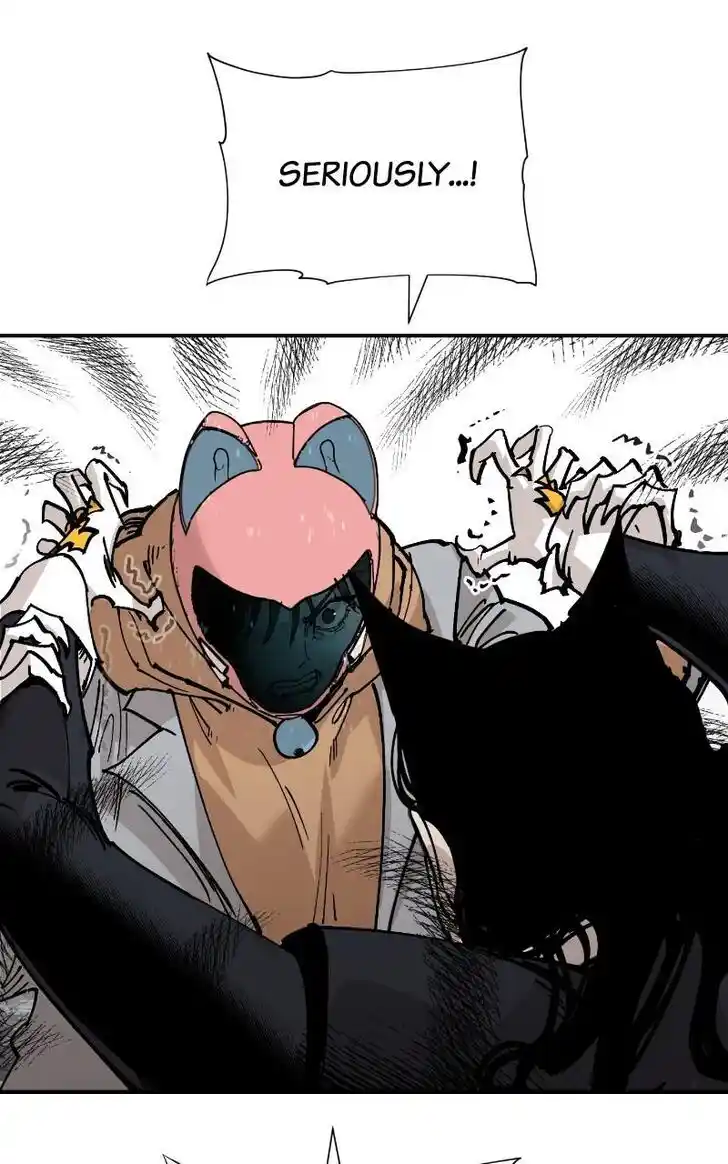 Zipsa Rangers Ch.086