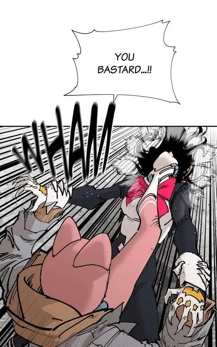 Zipsa Rangers Ch.086