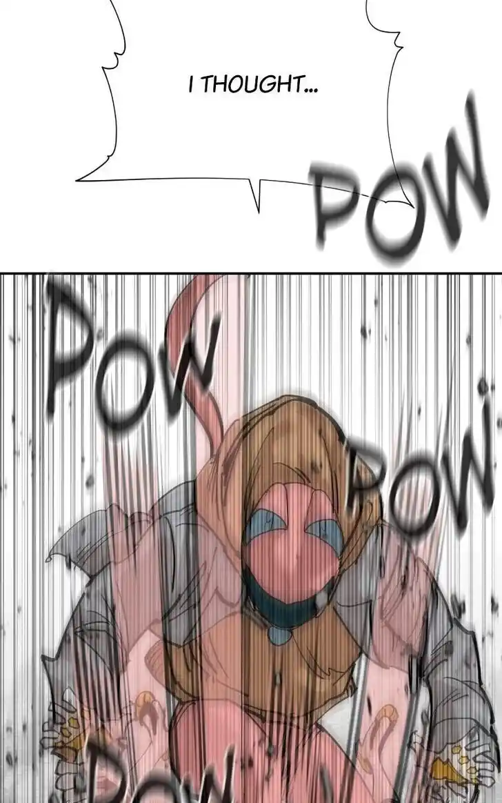 Zipsa Rangers Ch.086