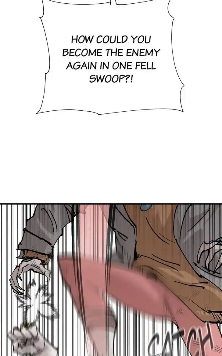 Zipsa Rangers Ch.086