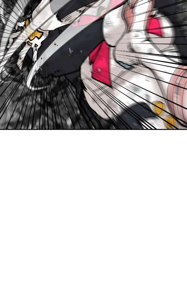 Zipsa Rangers Ch.086