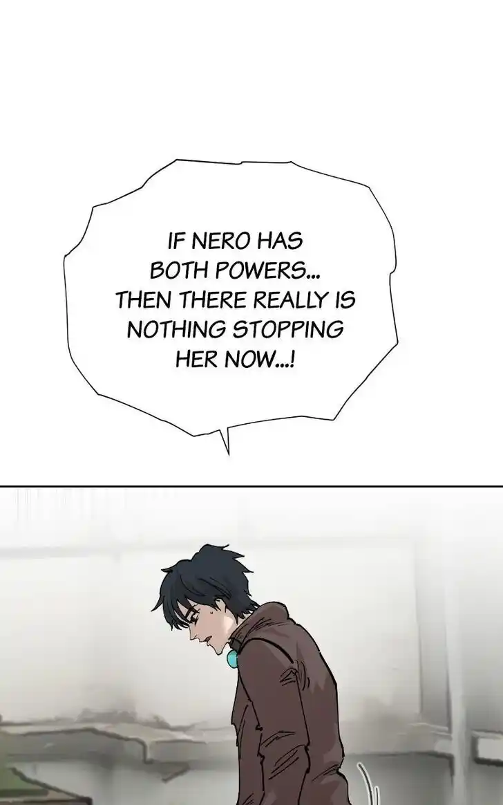 Zipsa Rangers Ch.086