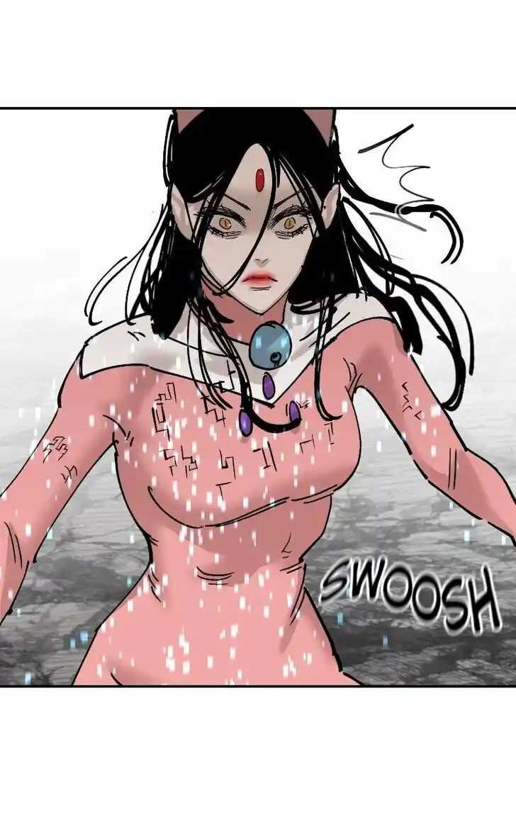 Zipsa Rangers Ch.086