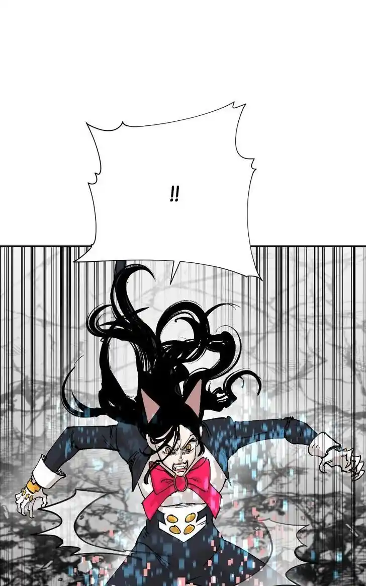 Zipsa Rangers Ch.086