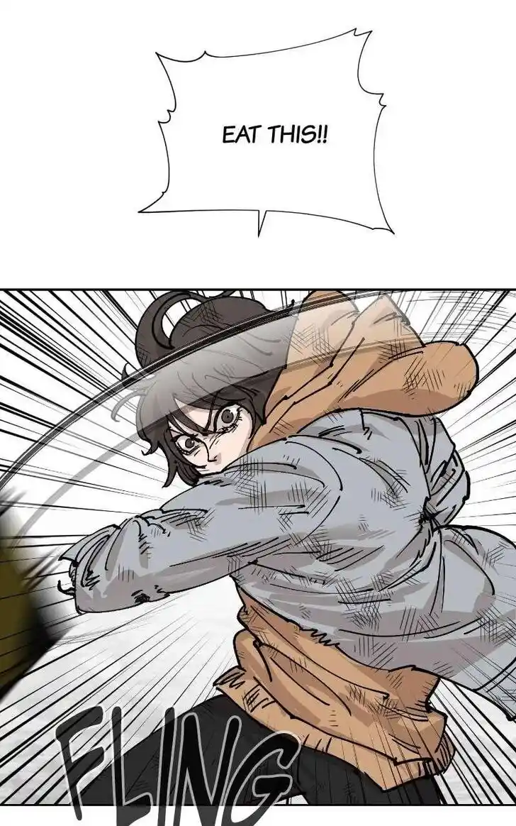 Zipsa Rangers Ch.086