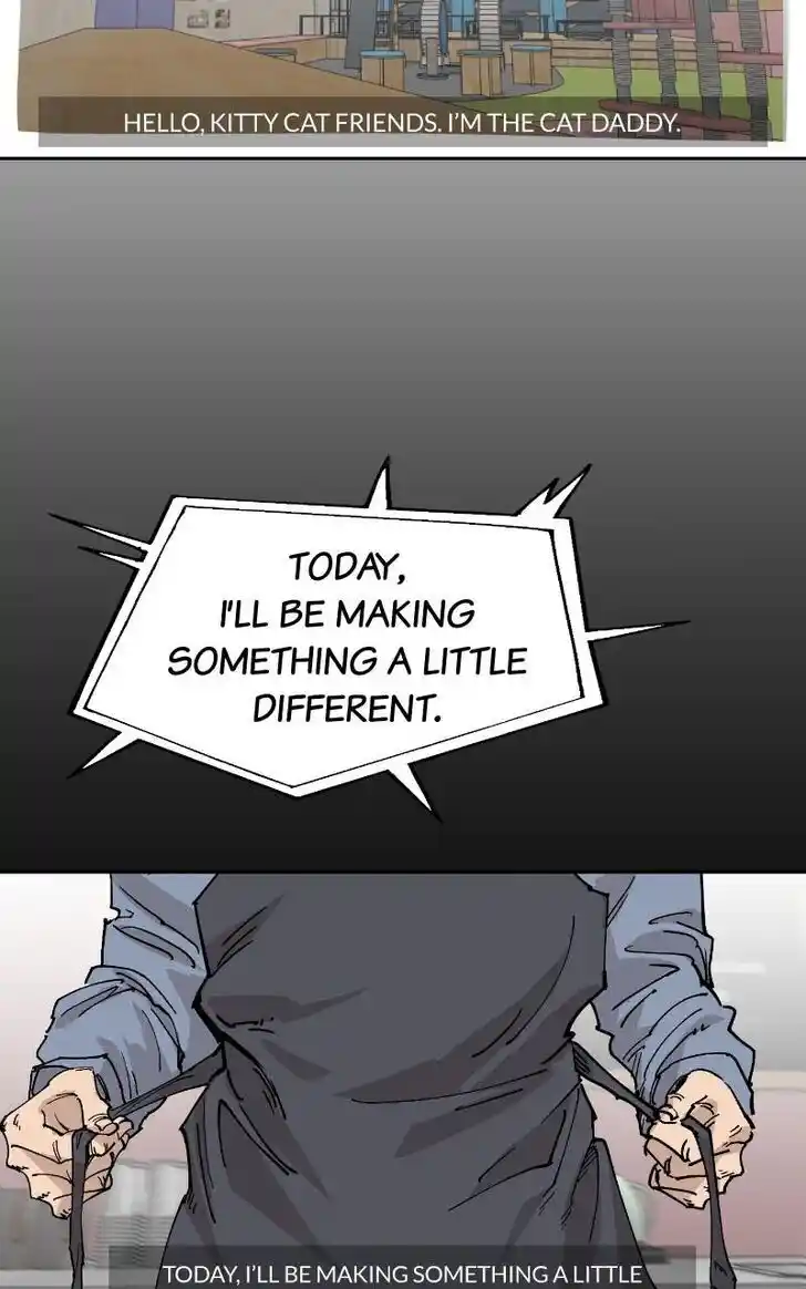 Zipsa Rangers Ch.086