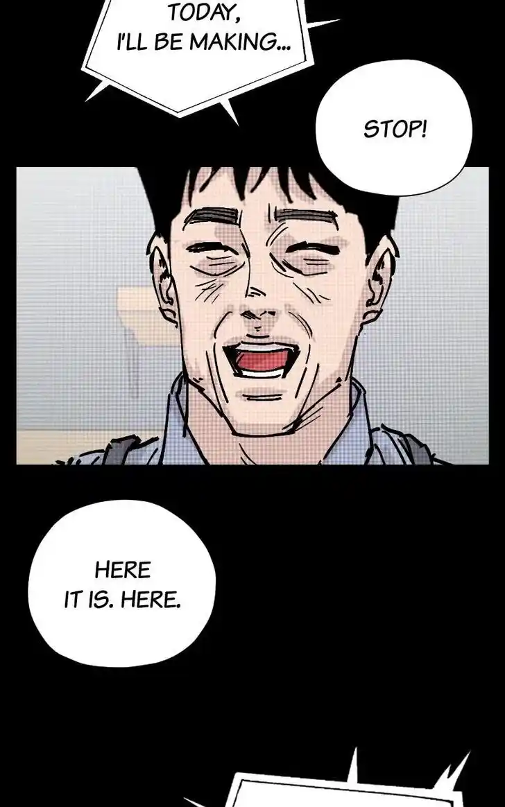 Zipsa Rangers Ch.086