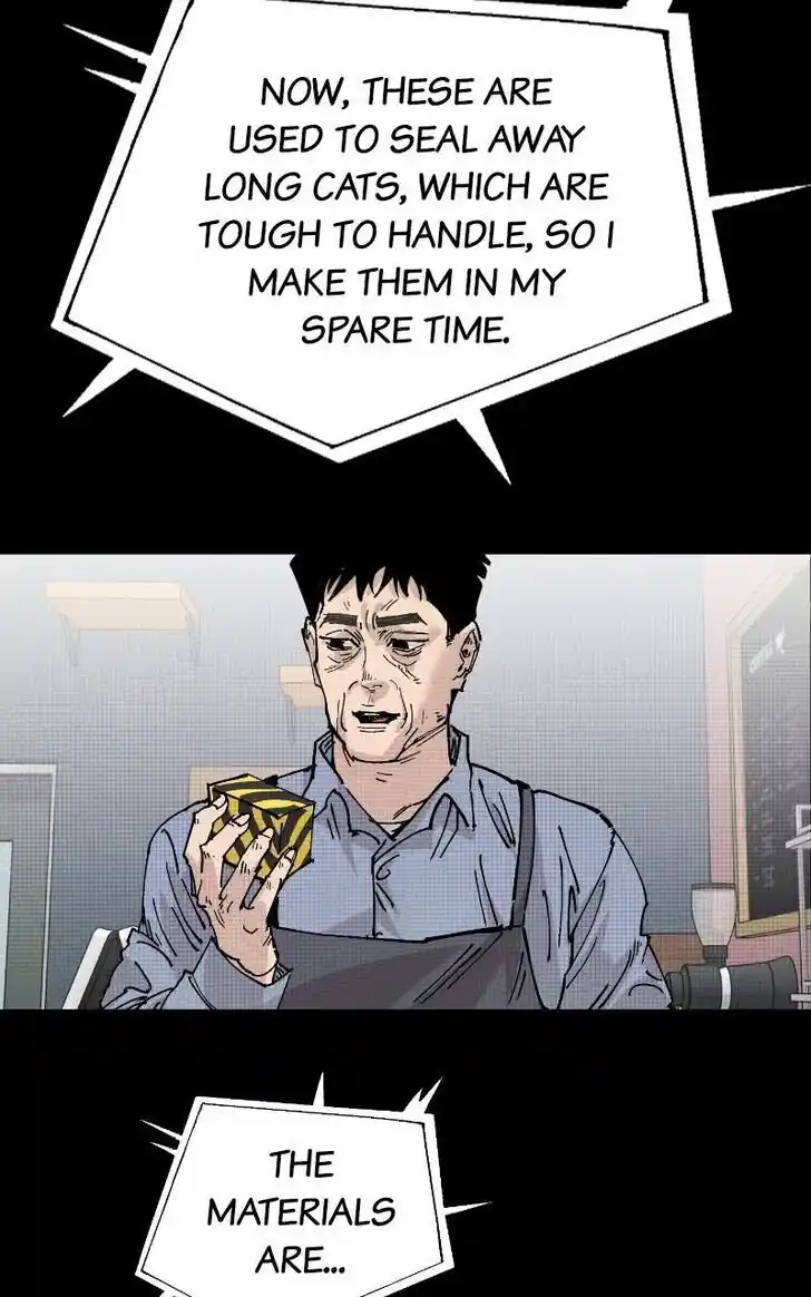 Zipsa Rangers Ch.086