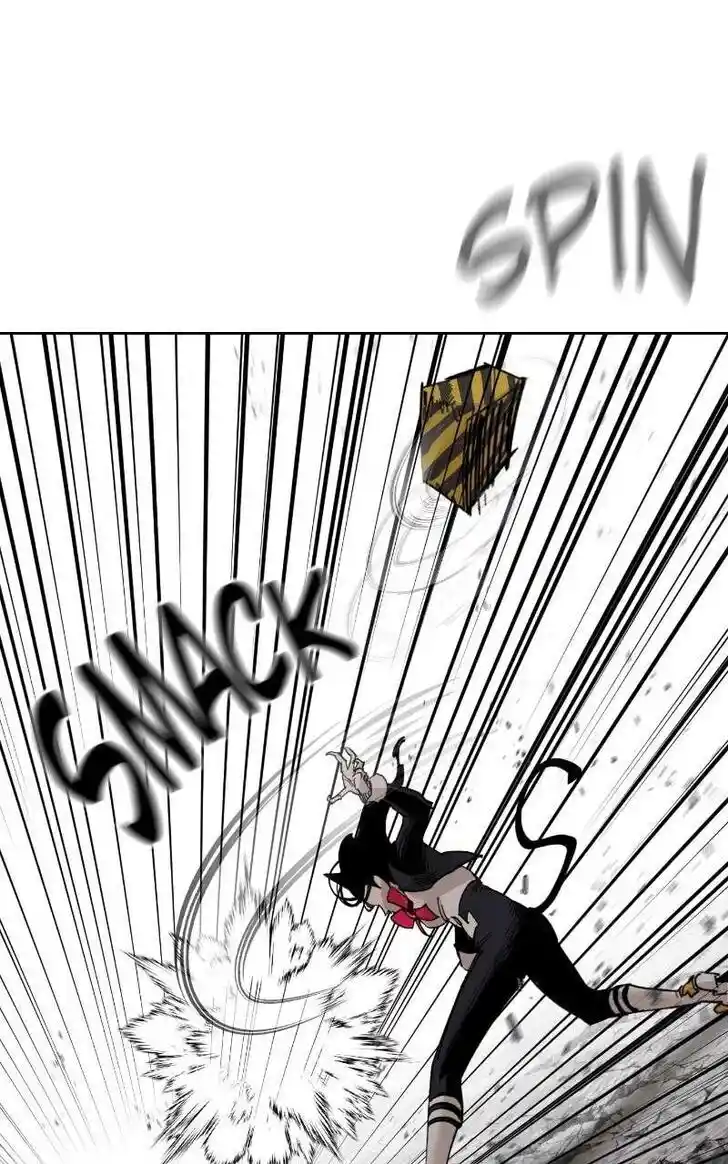 Zipsa Rangers Ch.086