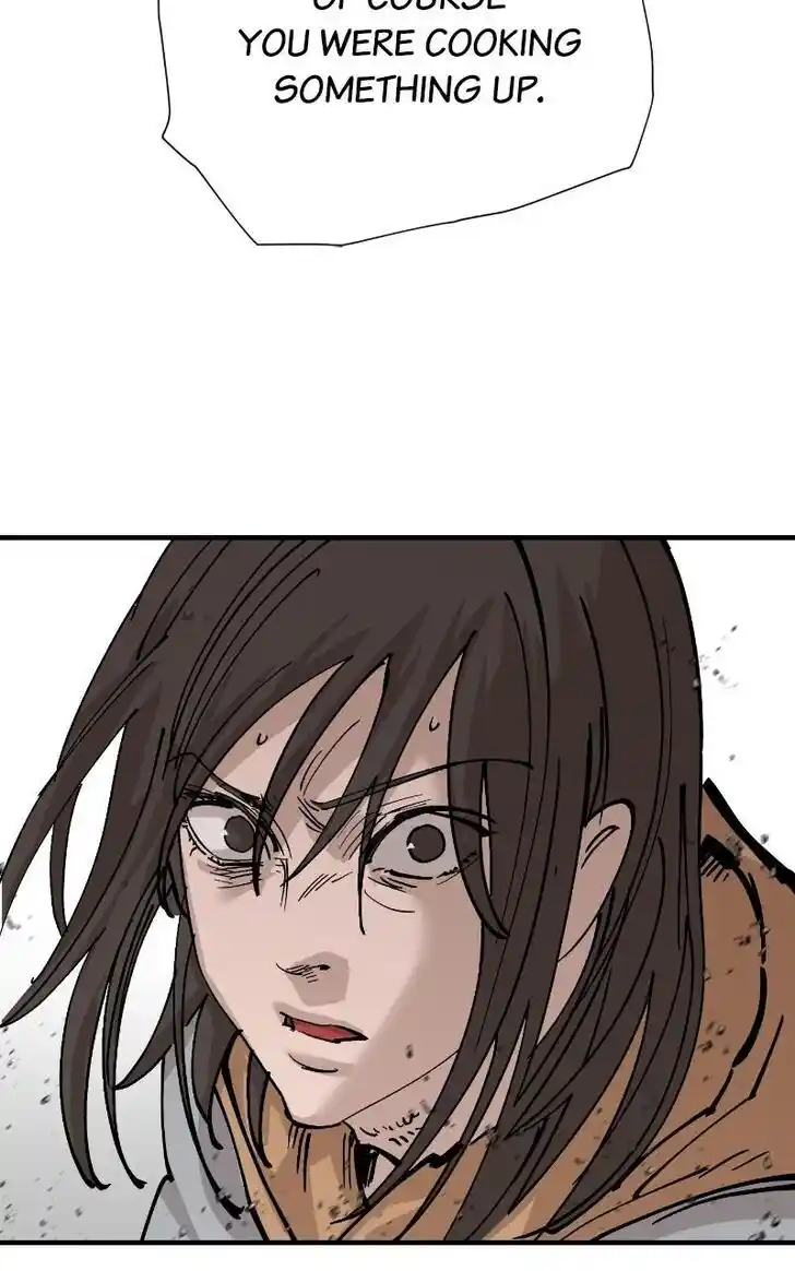 Zipsa Rangers Ch.086