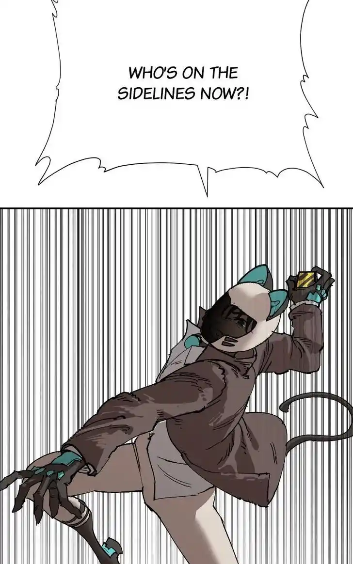 Zipsa Rangers Ch.086