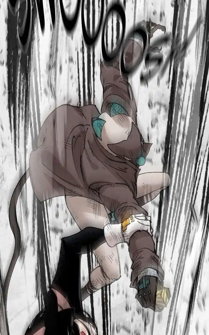 Zipsa Rangers Ch.086