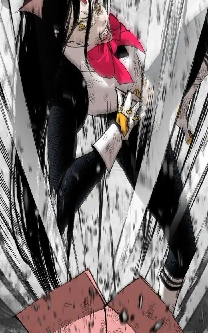 Zipsa Rangers Ch.086