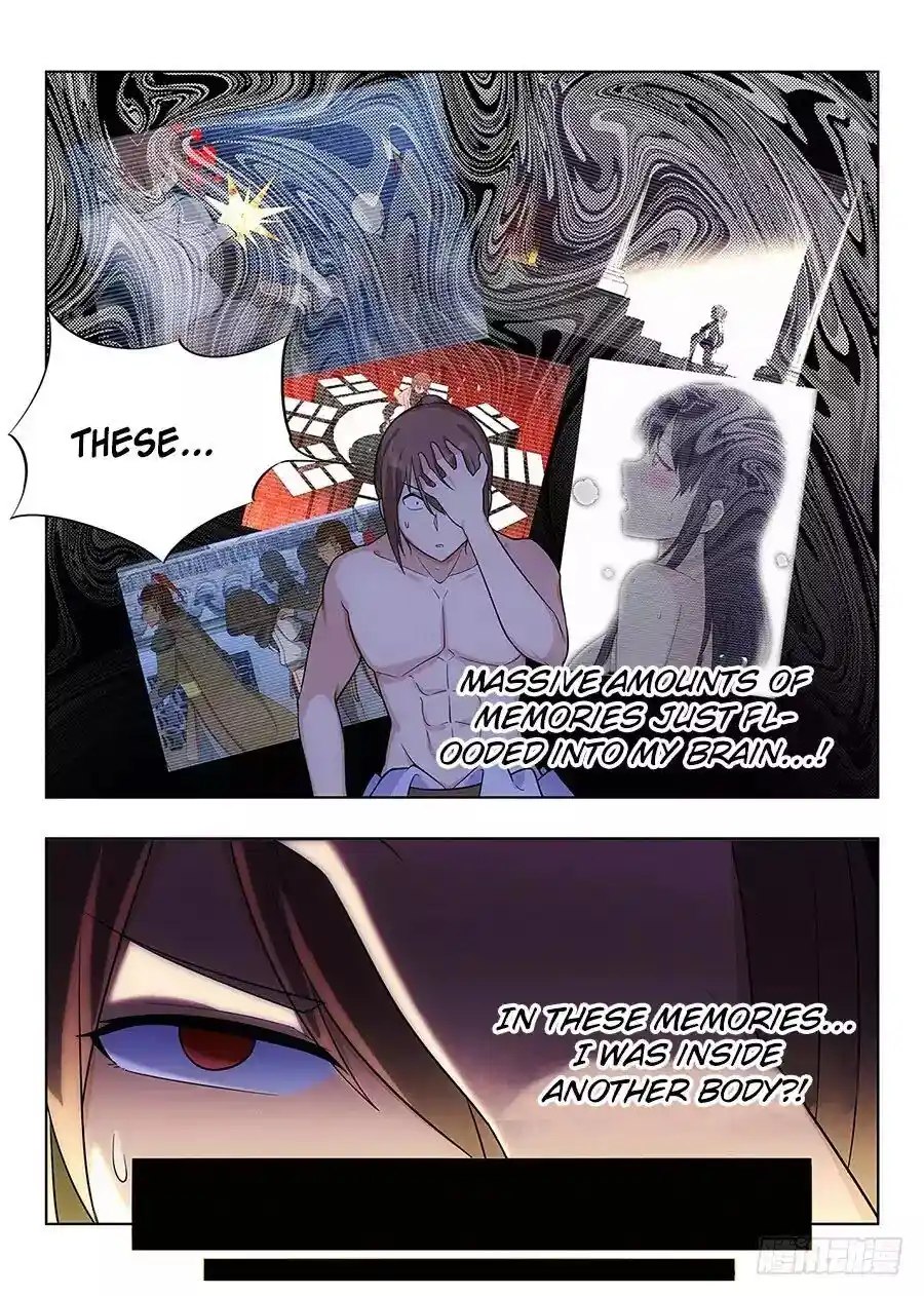 Zui Qiang Fan Taolu Xitong Chapter 1