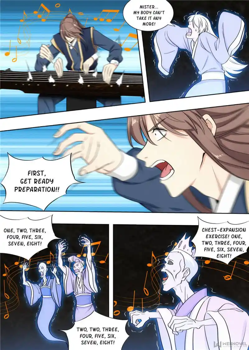 Zui Qiang Fan Taolu Xitong Chapter 100