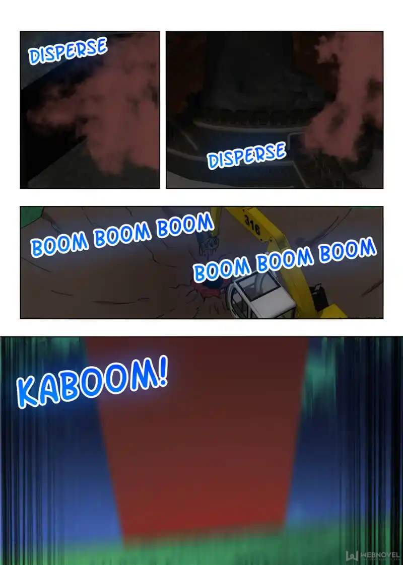 Zui Qiang Fan Taolu Xitong Chapter 100